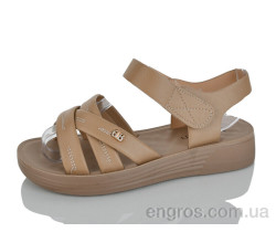 Шлепки MaiNeLin